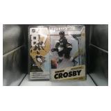 2006 MCFARLANES SIDNEY CROSBY DEBUT FIGURE
