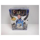 2025 PANINI SELECT NASCAR FACTORY SEALED BOX