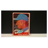 1965 TOPPS ERNIE BANKS # 510 / SEE PICS