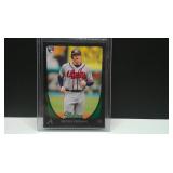 2011 BOWMAN FREDDIE FREEMAN RC # 205