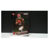 2025 PRIZM SHEDEUR SANDERS RC # 302