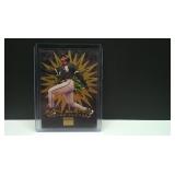 1999 SKYBOX PREMIUM SB FOIL INSERT FRANK THOMAS