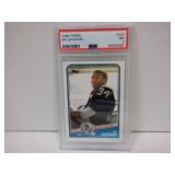1988 TOPPS #327 BO JACKSON PSA 7