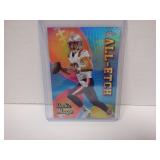 2024 TOPPS CHROME REFRACTOR #CAE-DM DRAKE MAYE RC
