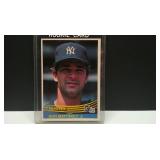 1984 DONRUSS DON MATTINGLY RC # 248