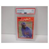 1990 DONRUSS #365 KEN GRIFFEY JR PSA 9