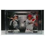 2023 TOPPS TST SHOHEI OHTANI / BABE RUTH # TS1
