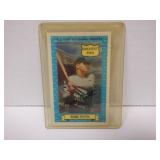 1972 XOGRAPHS #6/15 BABE RUTH