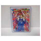 2025 TOPPS #PP-16 COOPER FLAGG RC