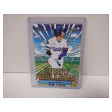 2026 TOPPS #8B-7 SHOHEI OHTANI