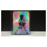 2000 TOPPS DIE CUT FOIL TONY GWYNN # F24