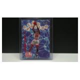 1998-99 FLEER TRADITON PF MICHAEL JORDAN #142