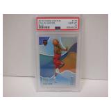 2018 PANINI STATUS #174 COLLIN SEXTON RC PSA 10