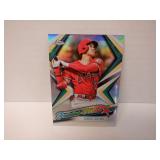 2019 TOPPS CHROME SHOHEI OHTANI #FS-1 REFRACTOR