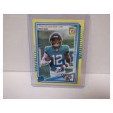 2025 PANINI #301 TRAVIS HUNTER RR
