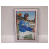 1989 BOWMAN #220 KEN GRIFFEY JR RC
