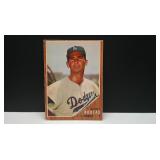 1962 TOPPS SANDY KOUFAX # 5 / SEE PICS