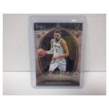 2023-24 PANINI SELECT #9 VICTOR WEMBANYAMA RC