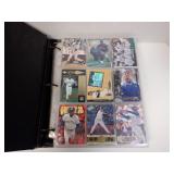 LOT OF 295 KEN GRIFFEY JR BASEBALL CARDS