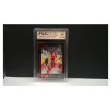 1999 UD JORDAN TRIBUTE MICHAEL JORDAN / FGA 10