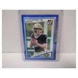 2025 PANINI #304 TYLER SHOUGH RR
