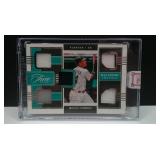 2022 PANINI 3&2 FULL COUNT MIGUEL CABERA # 35/49