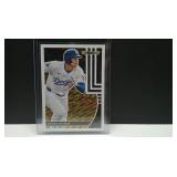 2024 TOPPS BLACK GOLD SHOHEI OHTANI # BG1