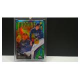 2025 TOPPS CHROME FORTUNE 5 ROKI SASAKI RC # F1513