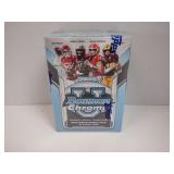 2025 BOWMAN CHROME U FACTORY SEALED BOX