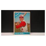 1966 TOPPS PETE ROSE # 30 / SEE PICS