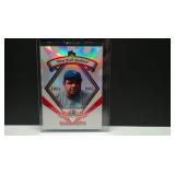 2009 TOPPS REFRACTOR BABE RUTH # PR-3
