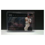 2000 SKY BOX SKYLINES INSERT DEREK JETER # 5SL