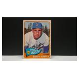 1965 TOPPS SANDY KOUFAX / SEE PICS