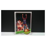 1979-80 TOPPS JULIUS ERVING # 20