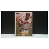 1957 TOPPS LARRY DOBY / SEE PICS