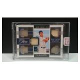 2022 PANINI 3&2 FULL COUNT GIL MCDOUGALD #/25