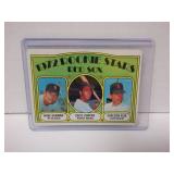 1972 TOPPS #79 CARLTON FISK RC