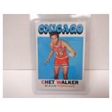 1971 TOPPS #66 CHET WALKER