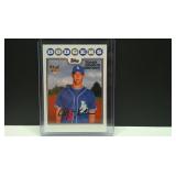 2008 TOPPS CLAYTON KERSHAW RC # UH240