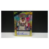 2024 LEAF VMOJO REFRACTOR PAUL KRAUSE AUTO # /10