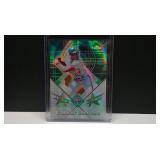 2001 TOPPS FINEST REFRACTOR VLADIMIR GUERRERO