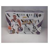 2024-25 PANINI SELECT BASKETBALL FACTORY SEALED