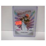 2025 LEAF VIVID #PB-20 1/1 JA'MARR CHASE