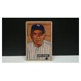 1951 BOWMAN CASEY STENGEL # 181 / SEE PICS