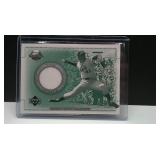 2002 UD SWEET SPOT TOM SEAVER # J-TS