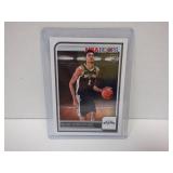2023-24 PANINI HOOPS #277 VICTOR WEMBANYAMA RC