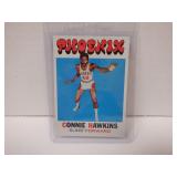 1971 TOPPS #105 CONNIE HAWKINS