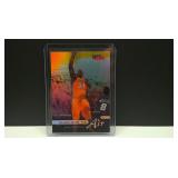 2000 VICTORY FOIL SHAQUILLE ONEAL # SA12