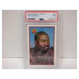 1989 BOWMAN TIFFANY #461 TONY GWYNN PSA 9
