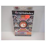 2020-21 PANINI BASKETBALL HANGER BOX
